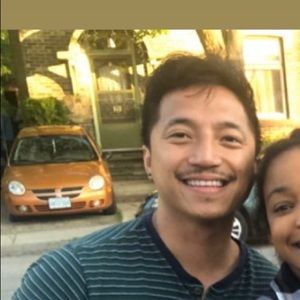 Meet your Posher, Norjohn